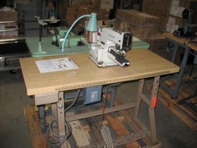 Singer K673616 Sewing Machine