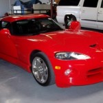 2001DodgeViper