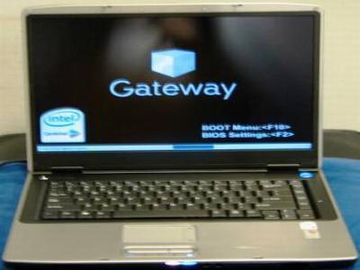 Gateway MA6 Laptop