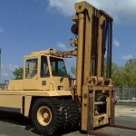 1980KalmarGasForklift