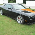 2009DodgeChallenger