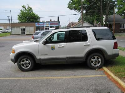 should check out this current online auction for a 2002 Ford Explorer.