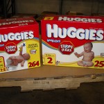 HuggiesDiaper