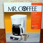 MrCoffee