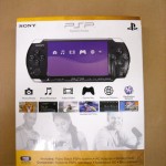 Sony PSP