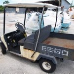 TextronGolfCart