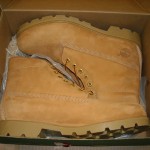 TimberlandBoots