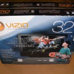 Vizio 32 Inch TV