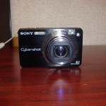 sonycybershot