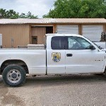 2001 Dodge Dakota