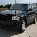 2007 Jeep Grand