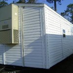 2008 Model Mobile Home