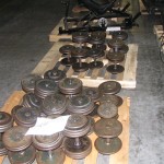 28 dumbells