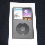 Apple Ipod Classic