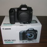Canon50D