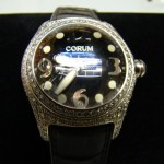 Corum Watch