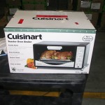 CuisinartToasterOven