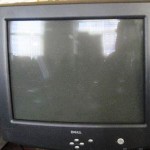 Dell computer monitors