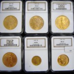 Gold Coins