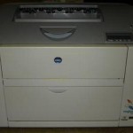 HP Printer Lot