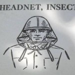 Head Insect