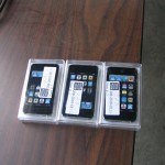 Ipod Touch 8gb