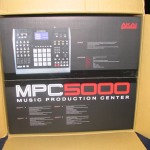 MPC 5000