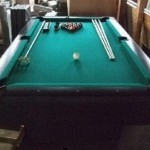 Pool Table