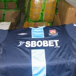 Soccer Jersey