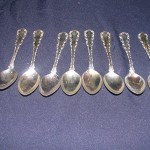 Spoons