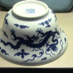 chinese bowl