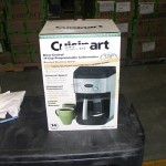 cuisinart coffee