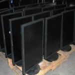 flat panel monitors