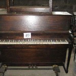 hamilton piano