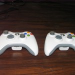 xbox controllers