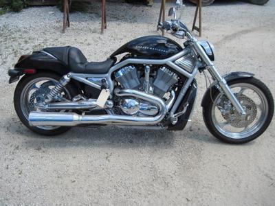 harley 2002