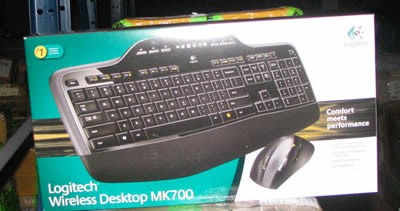 Logitech