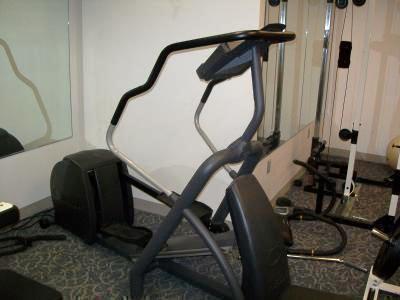 elliptical