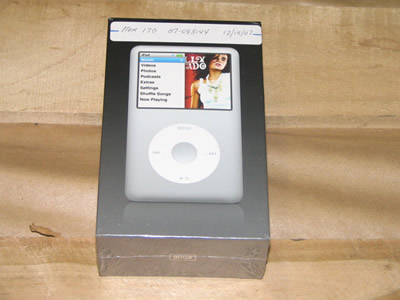 ipod classics