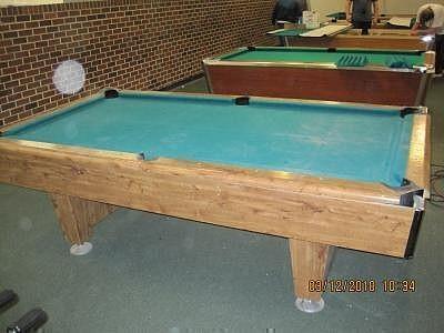 pool table 2