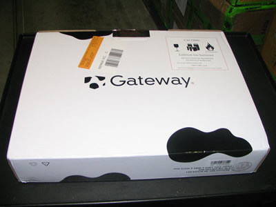 GatewayLaptop