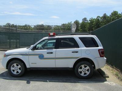 2008 Ford Escape Hybrid: Fuel Efficent! | Government Auctions Blog