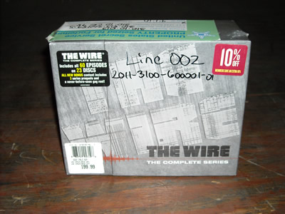 Thewire