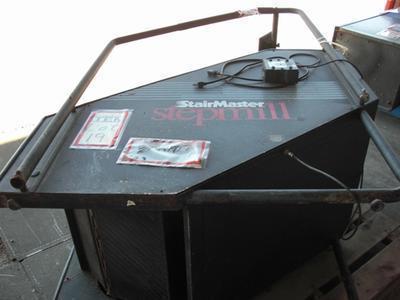 stepmill