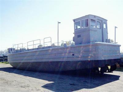 boat work 50 foot government auctions