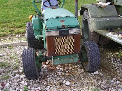 Used+john+deere+tractors+for+sale+in+california