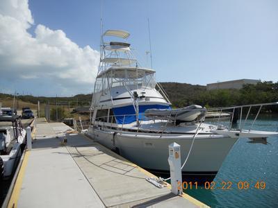 yachtboat
