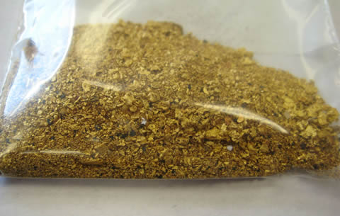 golddust