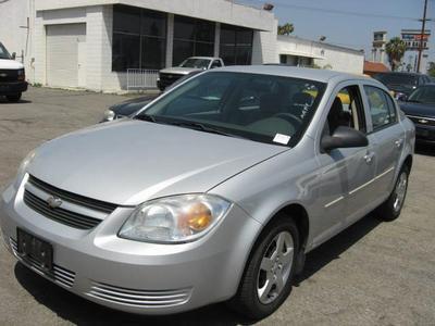 2005 Chevrolet Cobalt