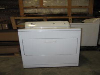 Kenmore 600 Series Clothes Dryer